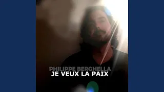 Je Veux La Paix