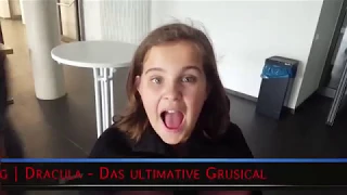 Dracula - Das ultimative Grusical