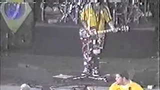 Soulfly - 7 - 5 - 1998 HD