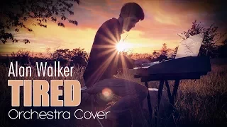 Tired - Alan Walker feat. Gavin James (Piano Orchestral Cover Mathias Fritsche) on Spotify & Apple