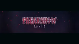 Freakshow '23