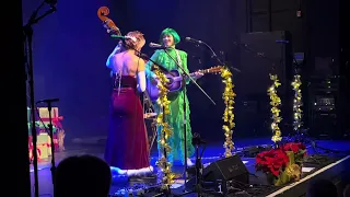Molly Tuttle & Golden Highway - Knowledge (cover by ￼Operation Ivy) w/ Lindsey Lou duet- 12/17/23