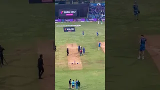 Live Toss Between MI vs GT at wankhede mumbai || #rohitsharma #hardikpandya #mumbai #shorts #cricket