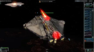 rebel vrs rebel infinite death match (homeworld remastered 2)