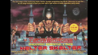 Helter Skelter Discovery - DJ Clarkee