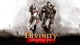 [Divinity: Original Sin] [PS4 PRO] [Полное прохождение] [Часть 5]