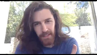 Hozier In Lockdown