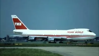 Trans World Airlines Flight 800, July 17, 1996 - ATC Recording