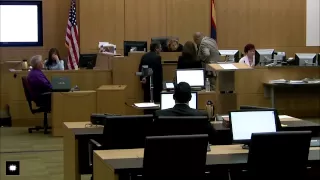 Jodi Arias Trial Day 20 (Full)