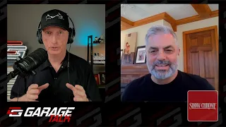 1,000s Of Lights And Accessories For Your Honda Goldwing, CanAm Spyder or Ryker | Garage Talk Ep 4