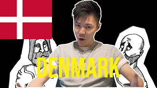 History of Denmark - HistoryCity