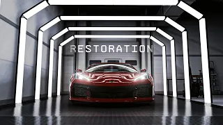 RESTORATION // ASSETTO CORSA