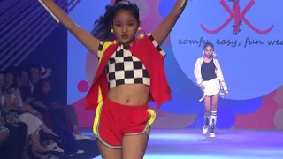 KK CHILDREN - VIETNAM| ASIAN KIDS FASHION WEEK 2018