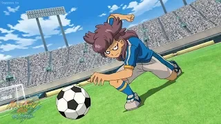 イナズマイレブン最高の瞬間#19|突然の試合突然の試合 [Inazuma Eleven]