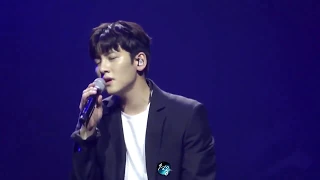 Ji Chang Wook Singing Beautiful Life (Goblin OST)