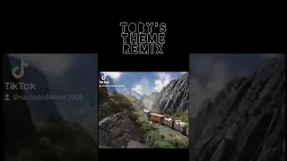 Toby's Theme (Remix)