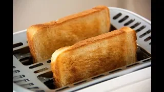 Тостерный хлеб - вред или польза для организма???*** Вся правда про наши любимые тосты!!!