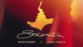 Shawn Mendes - Senorita feat Camila Cabello (official trailer Version 2)