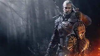 ТЕПЕРЬ ТО МОЖНО ПОИГРАТЬ Ведьмак 3 | The Witcher 3: Wild Hunt  Первое ПРОХОЖДЕНИЕ по фану