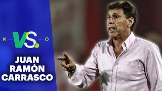 "LIONEL MESSI ES EL MEJOR JUGADOR DE LA HISTORIA, JUNTO A MARADONA Y PELÉ" ⚽ LÍBERO VS. CARRASCO