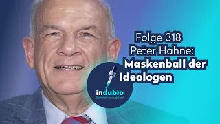 Flg. 318 - Maskenball der Ideologen