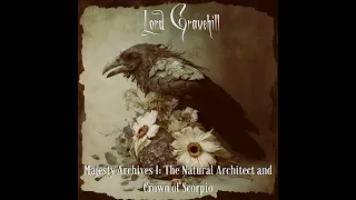 Lord Gravehill - Nothingness Fornevermore