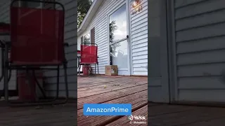 Amazon Prime vs UPS vs FedEx