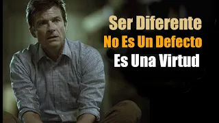 Ya basta de tratar de encajar, Ser Diferente Es El Don Que Te Llevará A donde Otros Solo Sueñan