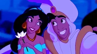 Aladdin | A Whole New World (Eu Portuguese)