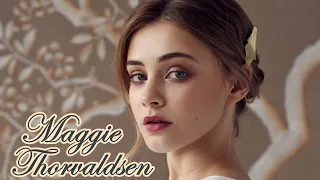 Maggie Thorvaldsen 🌻|| Warrior of the Mind