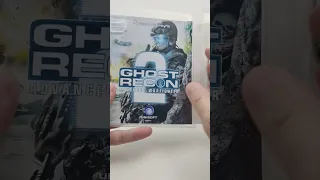 PS3 Ghost Recon Advanced Warfighter
