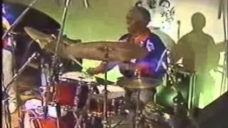 1986 Mt Fuji Jazz (Tony Williams, Joe Henderson, Art Blakey, Herbie Hancock etc