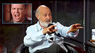 Rob Reiner on Directing Jack Nicholson in "A Few Good Men" | The Rich Eisen Show | 11/7/17