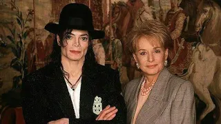 Michael Jackson Interview With Barbara Walters (1997)