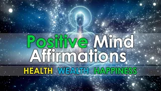 Affirmations for Health Wealth Happiness #affirmations #wealthhappiness