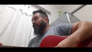 las  pelotas ,  cover acustico esperando  el  milagro