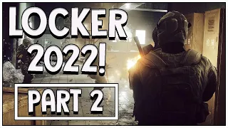 Operation Locker In 2022 - Battlefield 4 - Part 2