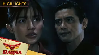 Narda sends Rex away from Regina | Darna