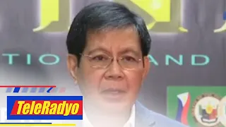 SRO | TeleRadyo (20 July 2021)