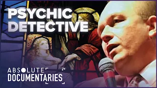 This Psychic Detective Claims He Can Talk To Dead People | Absolute Documentaries