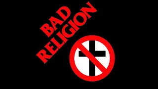 Bad Religion Bad Religion E.P. (Full)