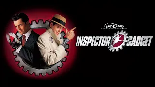 Disney’s Inspector Gadget Teaser Trailer 1999 (Remastered)