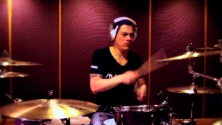 GREEN DAY - BASKET CASE (DRUM COVER) BY MIKE