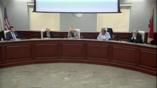 Council Regular Meeting - 14 Apr 2022