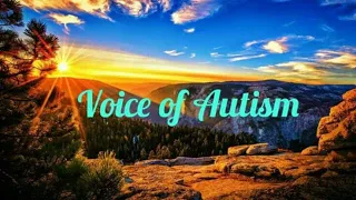 Voice of Autism episode 160