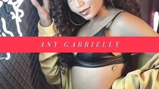 Any Gabrielly  NOW UNITED