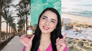 Ce produse noi mi-am cumparat | Unboxing Oriflame C8 2024