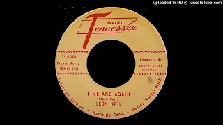 Leon Nail - Time And Again - Tenessee 45