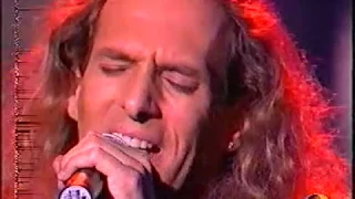 MICHAEL BOLTON:  'Said I Loved You, but I Lied' (1.994)