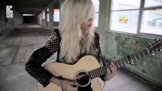 Nina Nesbitt - Ain't No Sunshine (at The Old Vinyl Factory)